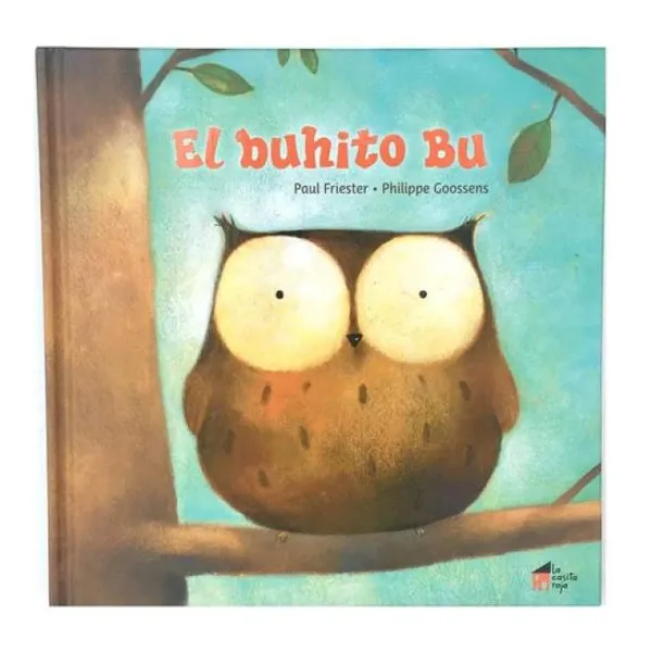 El buhito bu