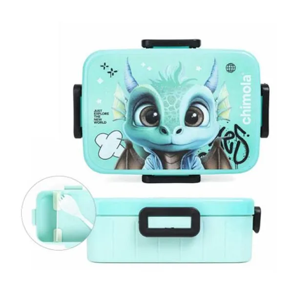 Lunchbox small dragon