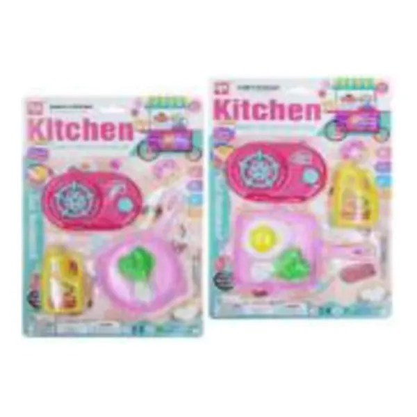 Conjunto de cocina