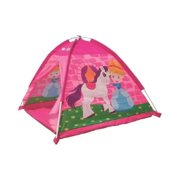 Carpa infantil pequeño pony 112x112x94 cm