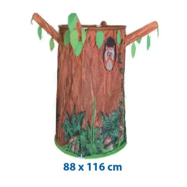 Carpa árbol