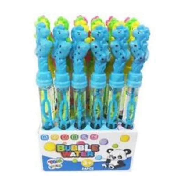Burbujero unicornio stick 27 cm