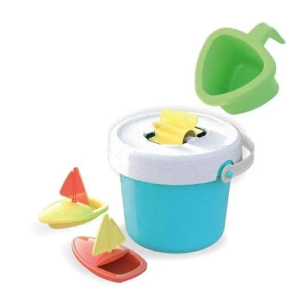 Balde water fun