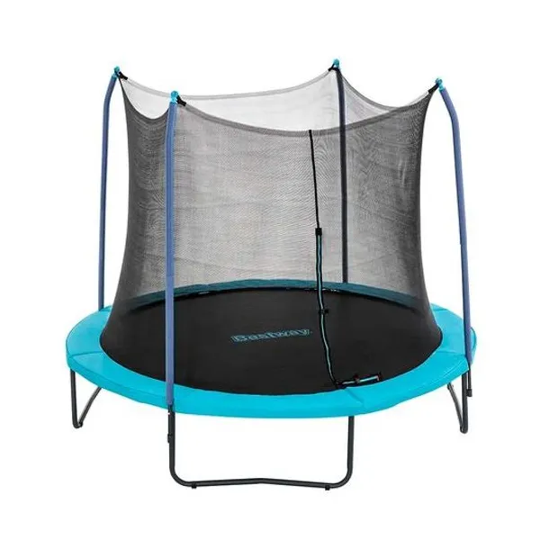 Cama elastica trampolin xtreme air 305x255 cm bestway
