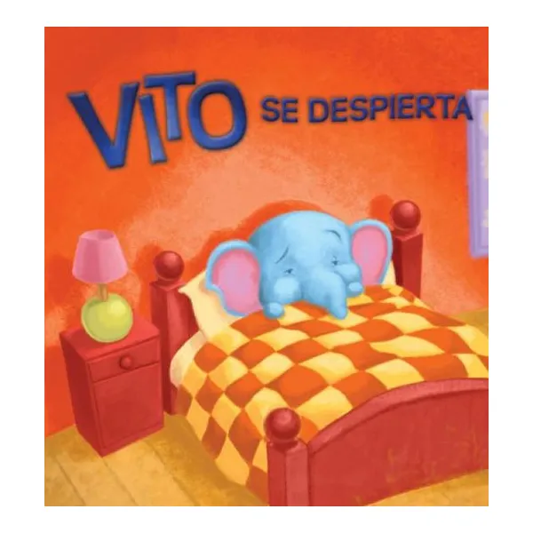 Vito se despierta