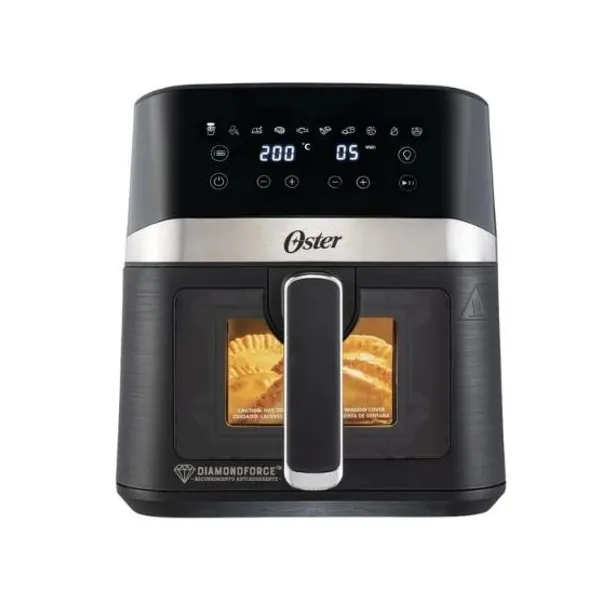 Air fryer oster digital 4 litros