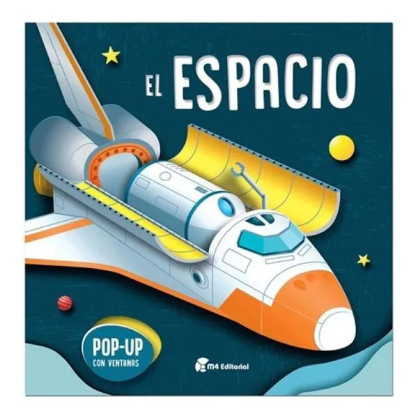 El espacio