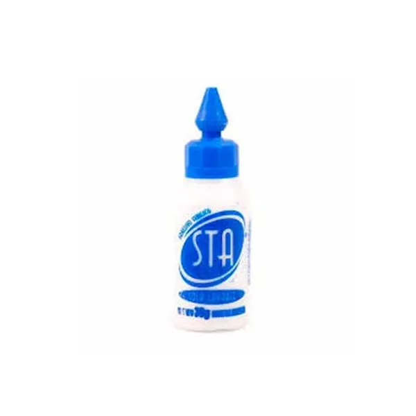 Adhesivo vinílico color sta 30 grsblanco