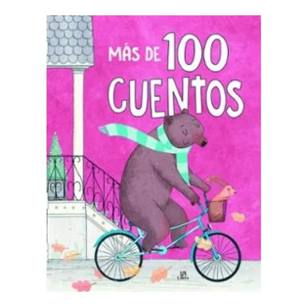 Mas de 100 cuentos
