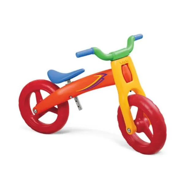 Bici aprendizaje