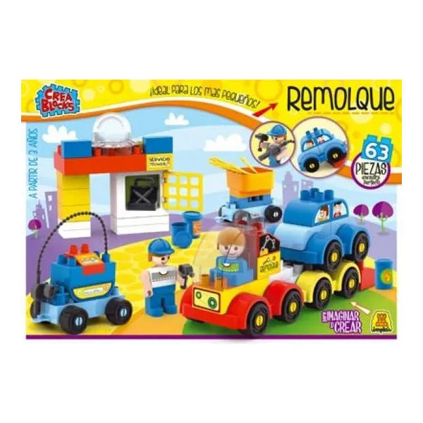 Remolque