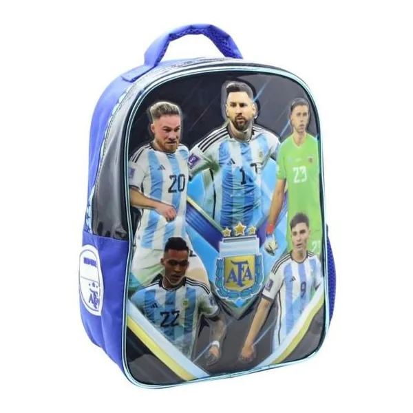 Mochila AFA espalda 12"/7.5 l.