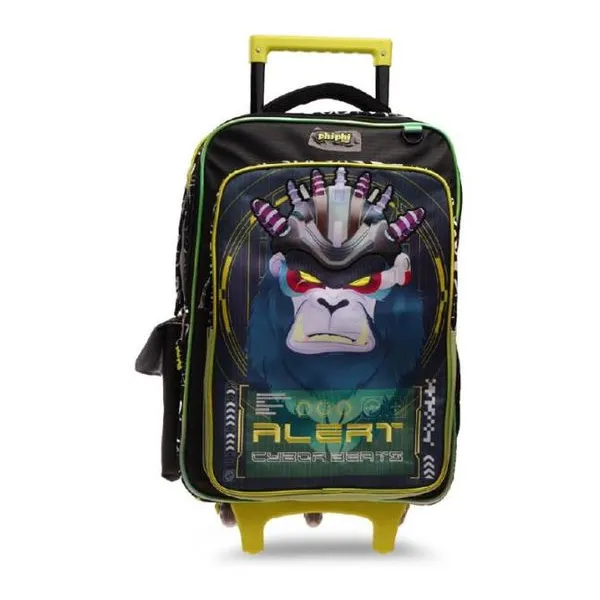 Mochila carro 18" gorila