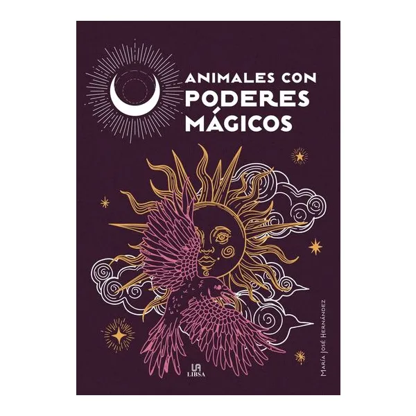 Animales con poderes mágicos