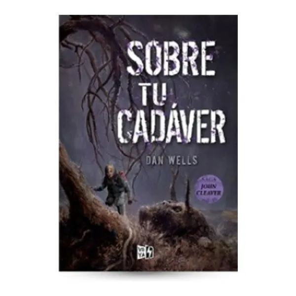 Sobre tu cadaver -v&r-