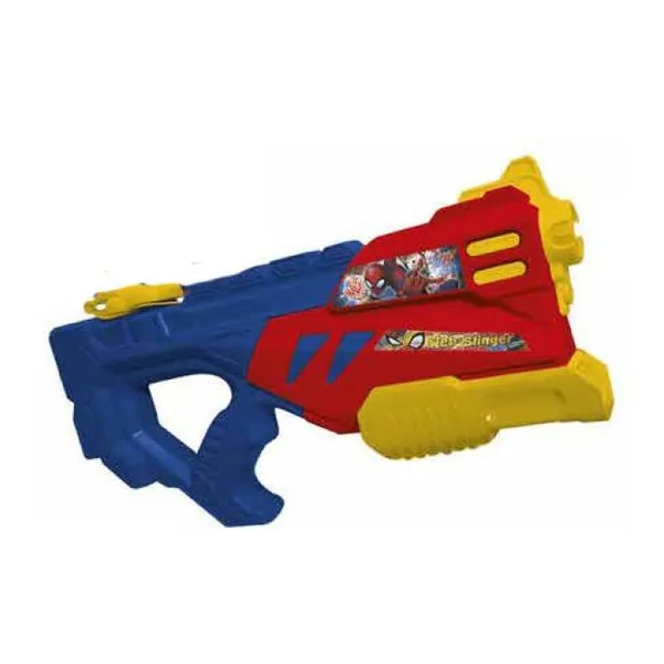 Spiderman magnum water blaster