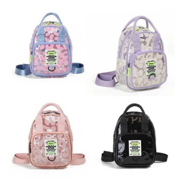 Mini mochila delfi