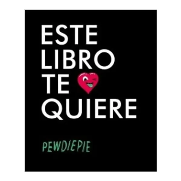 Este libro te quiere