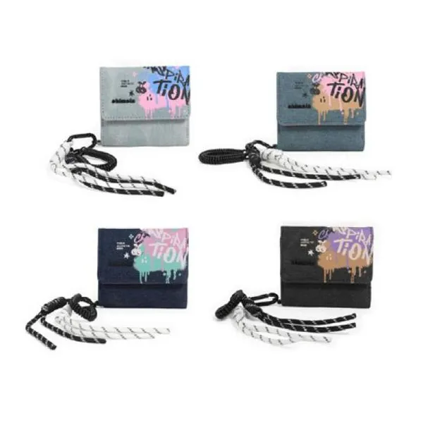 Billetera kids uma