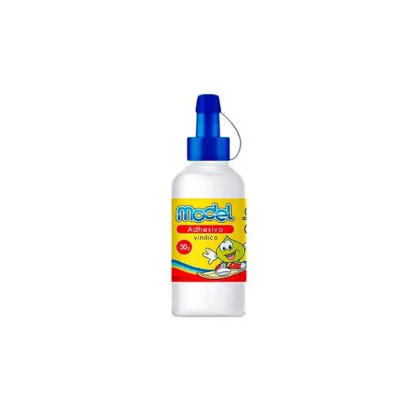 Adhesivo vinílico 50 g model