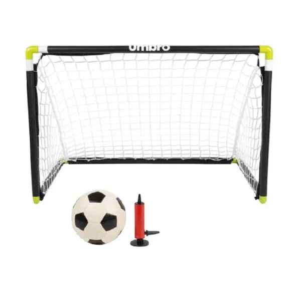 Match 2026 - arco de fútbol plegable -