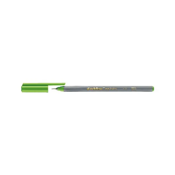 Microfibra Edding e-55 0,3 mmal agua verde claro