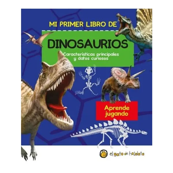Dinosaurios