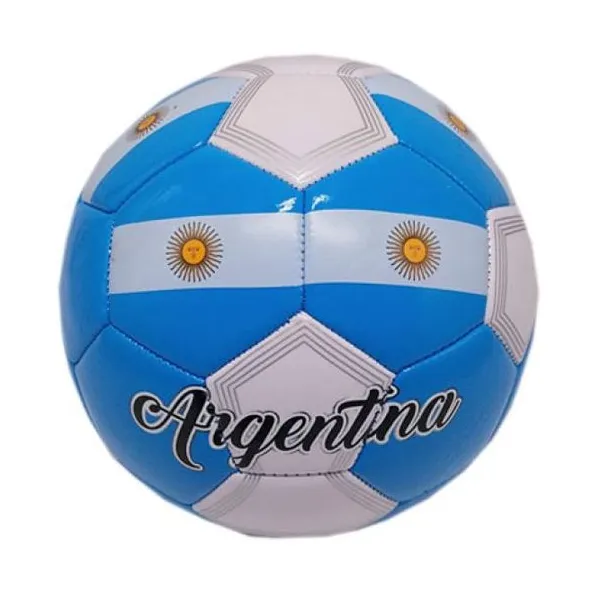 Pelota golazo fd27520-8 argentina estrella