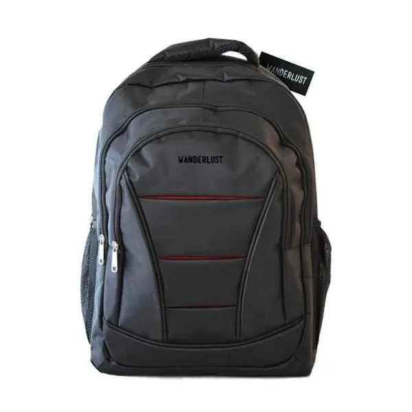 Mochila 17" espalda wanderlust