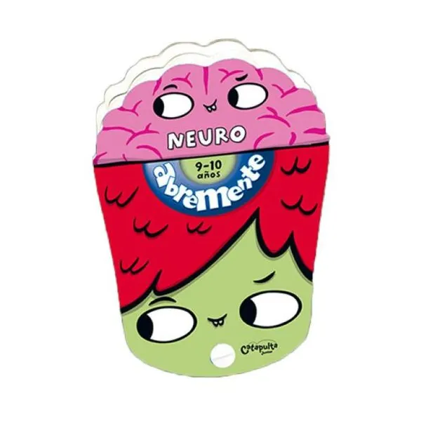 Abremente neuro 9