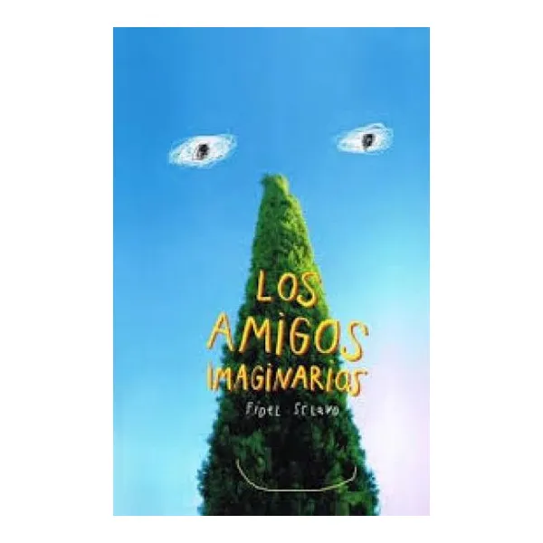 Los amigos imaginarios