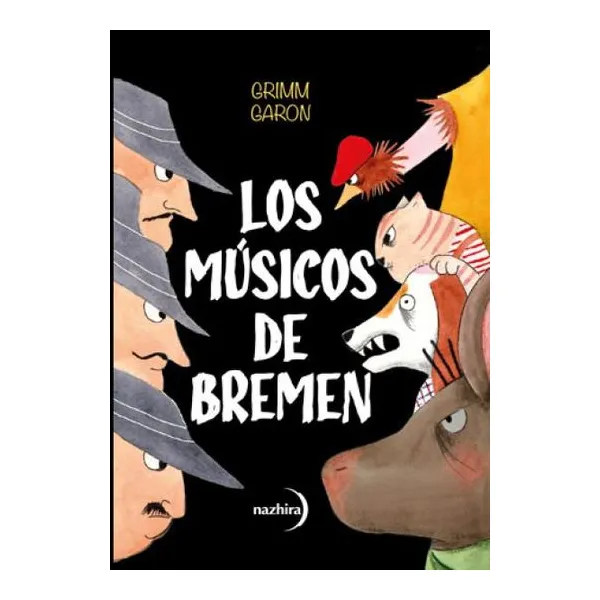 Los músicos de bremen