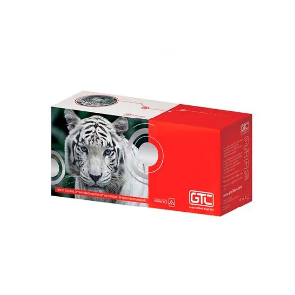Toner gtc para samsung d111l laser new chip para m2020/2022/2070