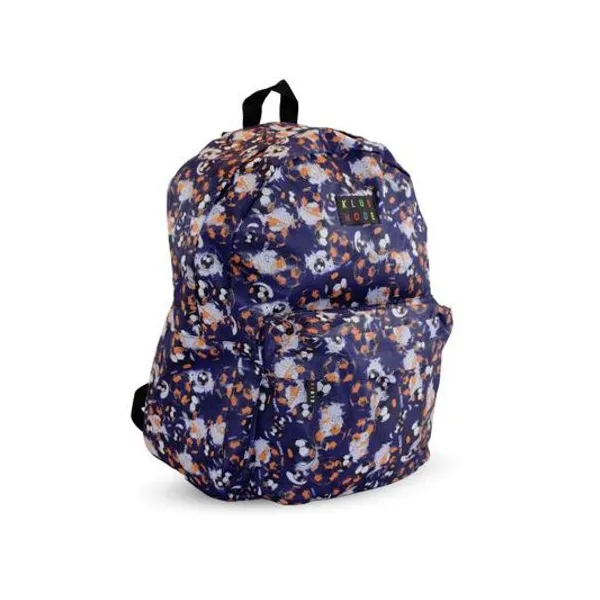 Mochila 17" espalda portanotebook fútbol klub mode