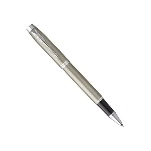 Roller parker im laqueado acero ct