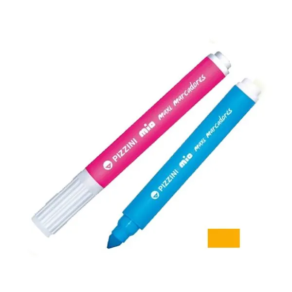 Marcador Pizzini mio maxi 8100 agua para g.naranja