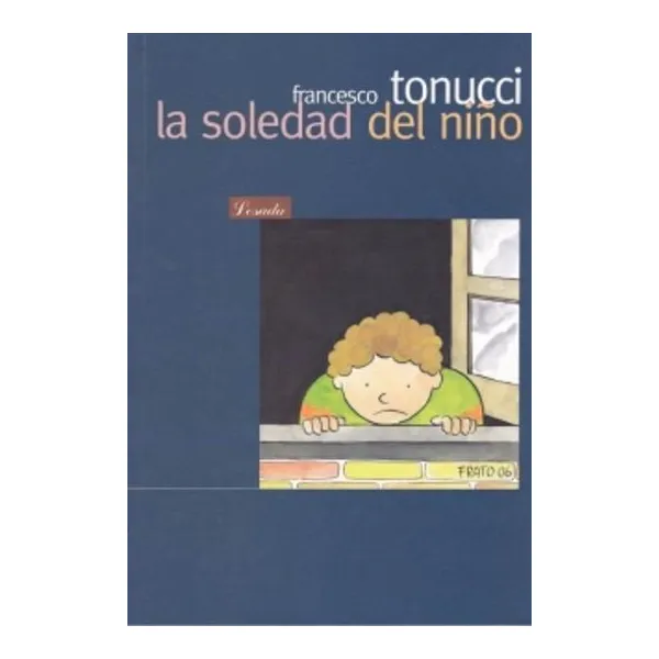 Soledad del niño, la
