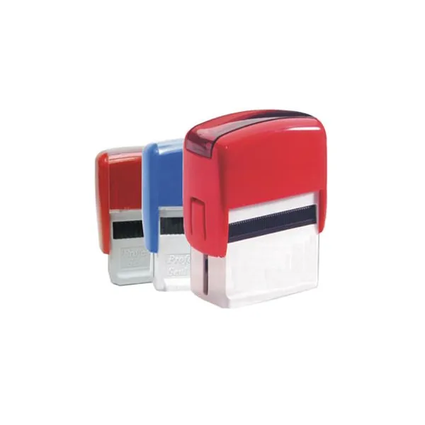 Sello automatico spazio sa6025