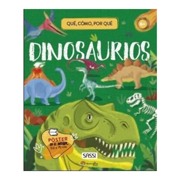 Dinosaurios