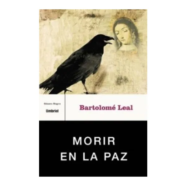 Morir en la paz -umbriel-