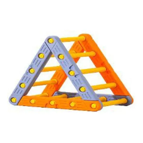 Escalador para niños