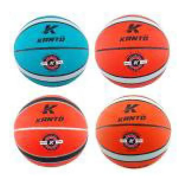 Pelota de basketball n.° 7 - 5 modelos