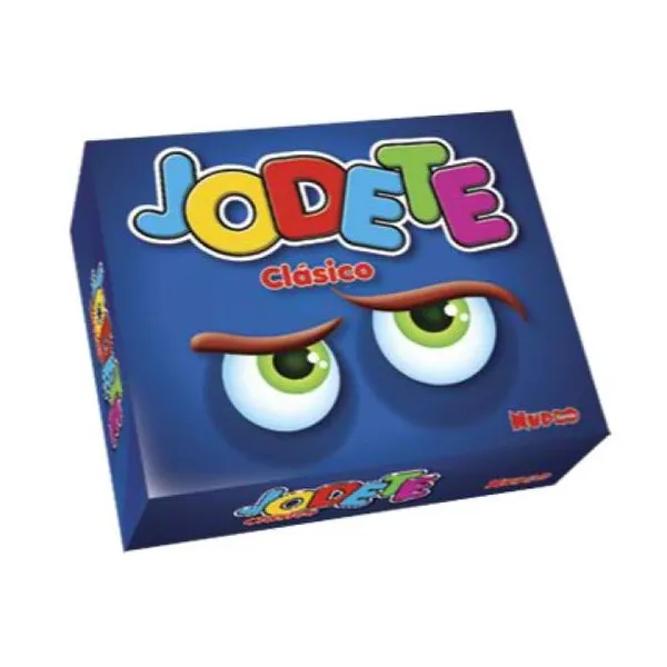 Jgo.jodete clásico