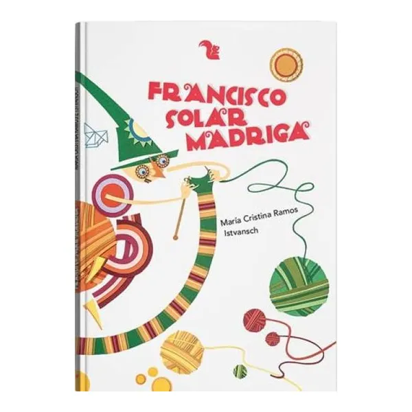 Francisco solar madriga 23 16 cm