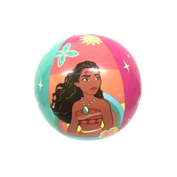 Pelota inflable bestway princesas