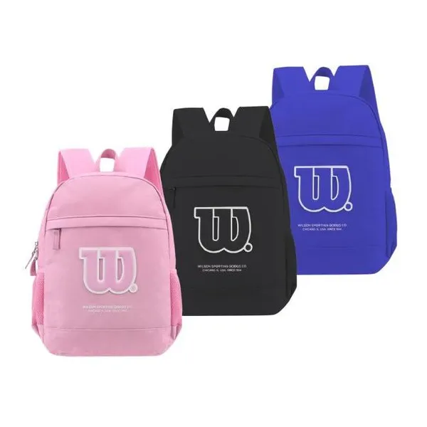 Mochila wilson urban 17