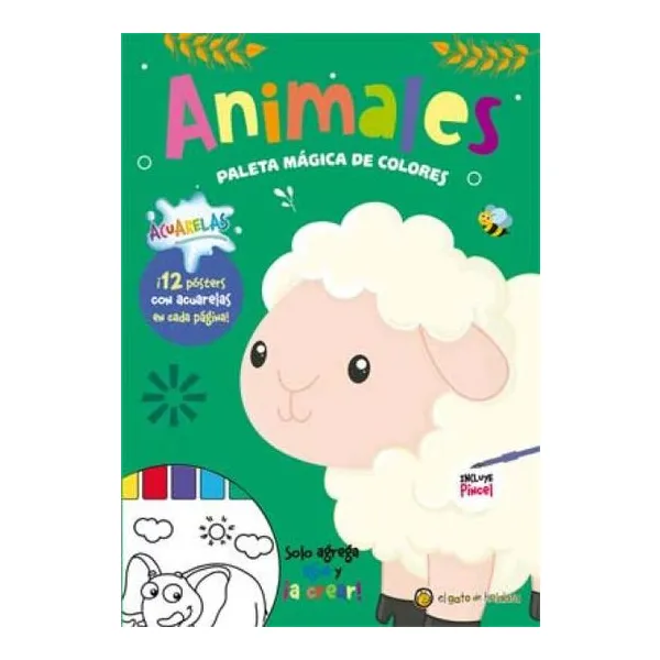 Animales