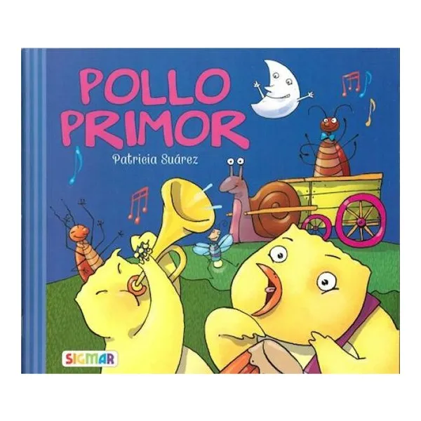 Pollo primor