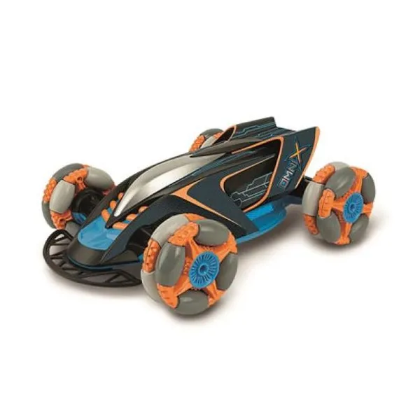Nikko omni x