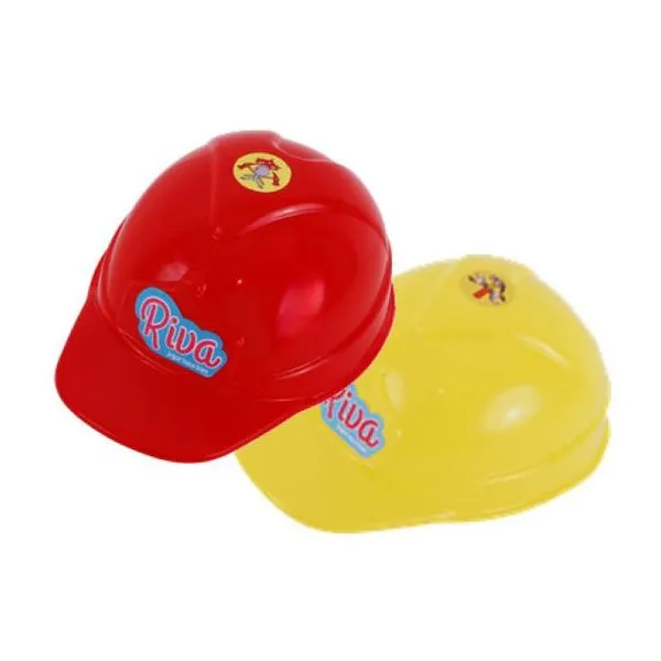 Casco en bolsa
